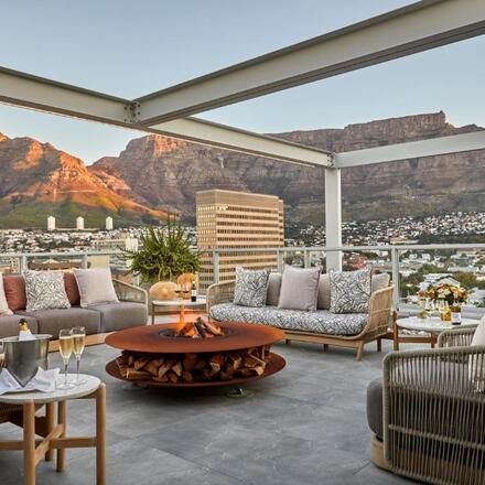 Taj Cape Town