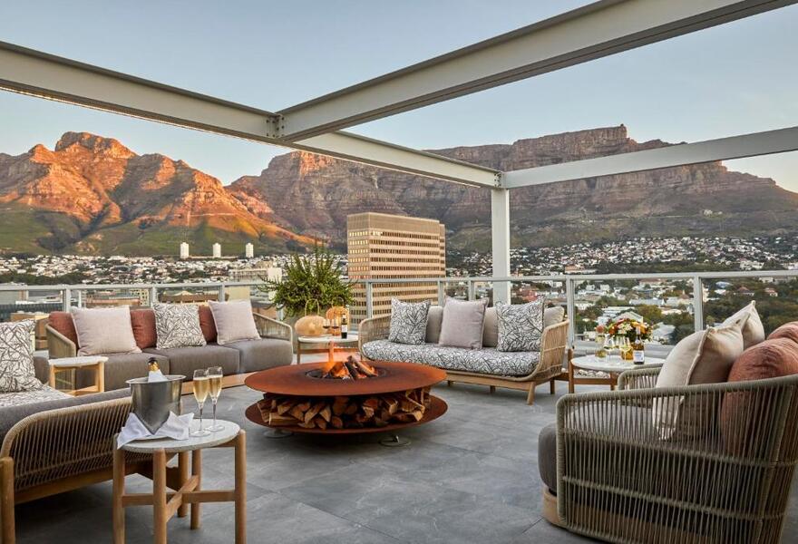 Taj Cape Town