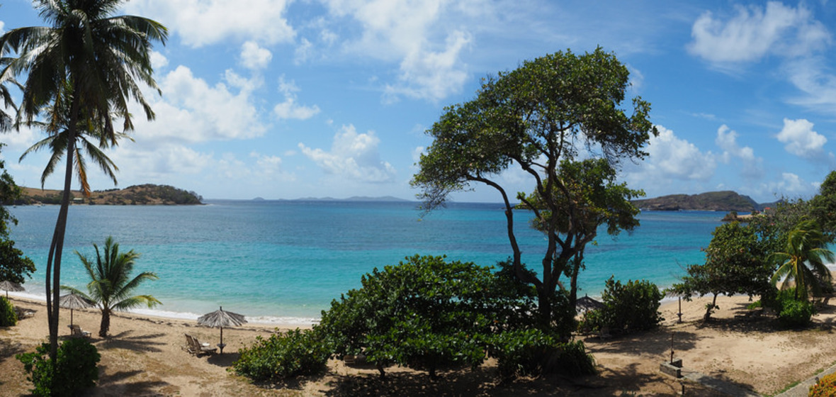 Photo of Bequia