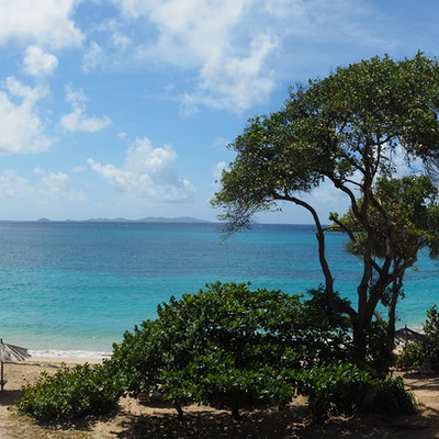 Bequia, Caribbean