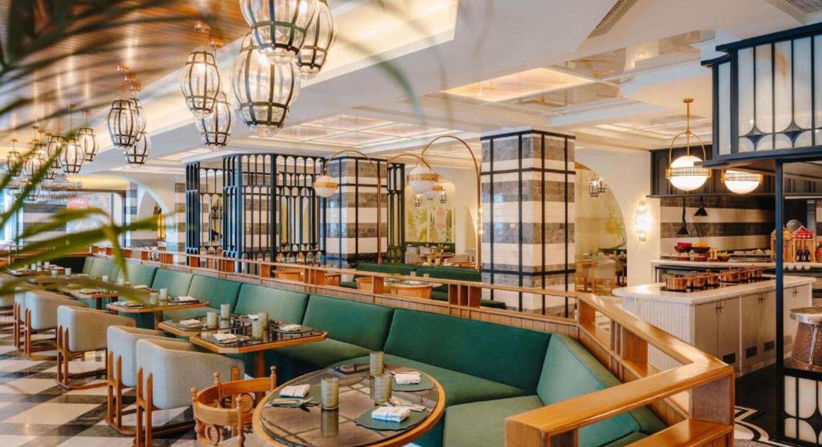 Bahaar Restaurant