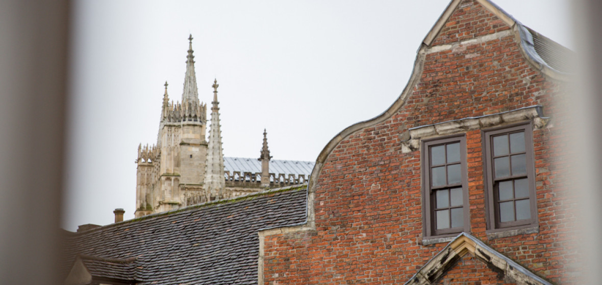 Grays Court, York Review The Hotel Guru