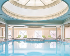 The 5 Best Spa Hotels in Chicago