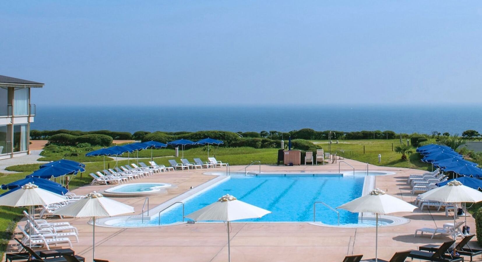 Photo de Kamakura Prince Hotel