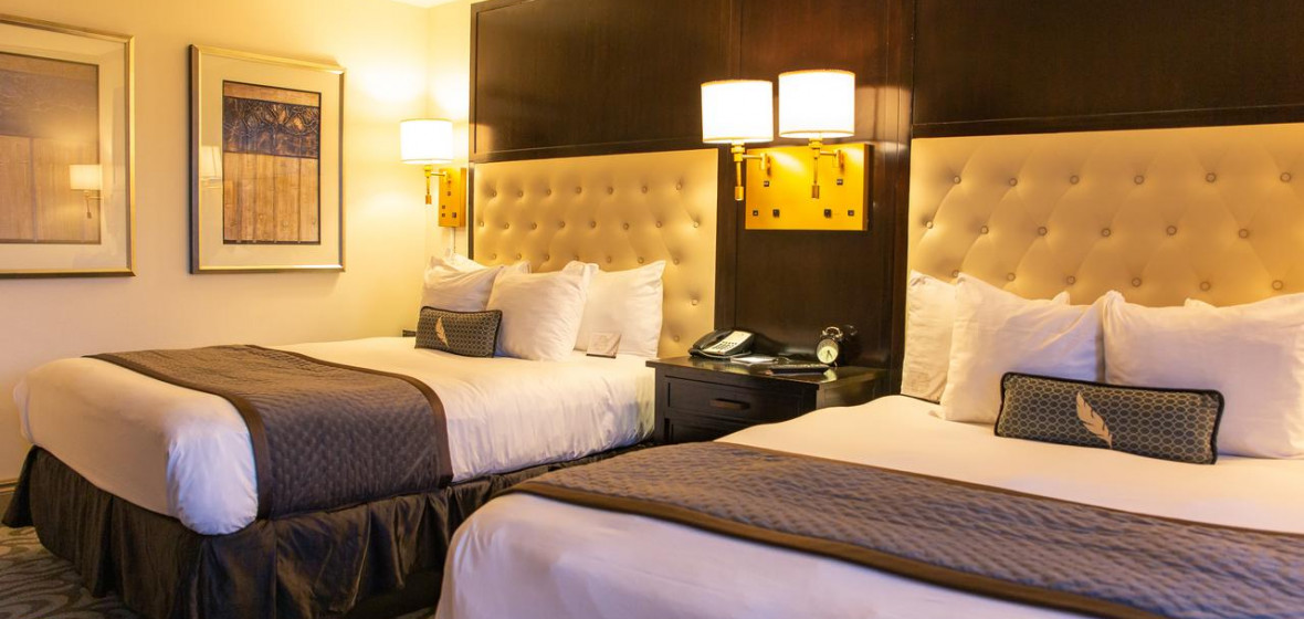 Hotel Blackhawk, Davenport Review The Hotel Guru