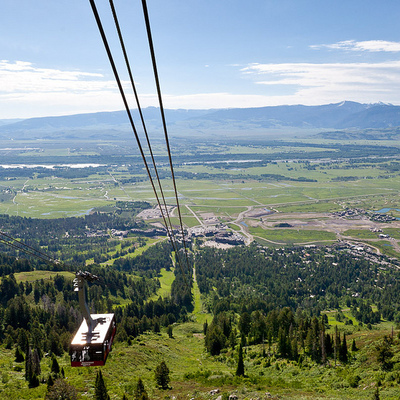 Teton Village, Estados Unidos de América