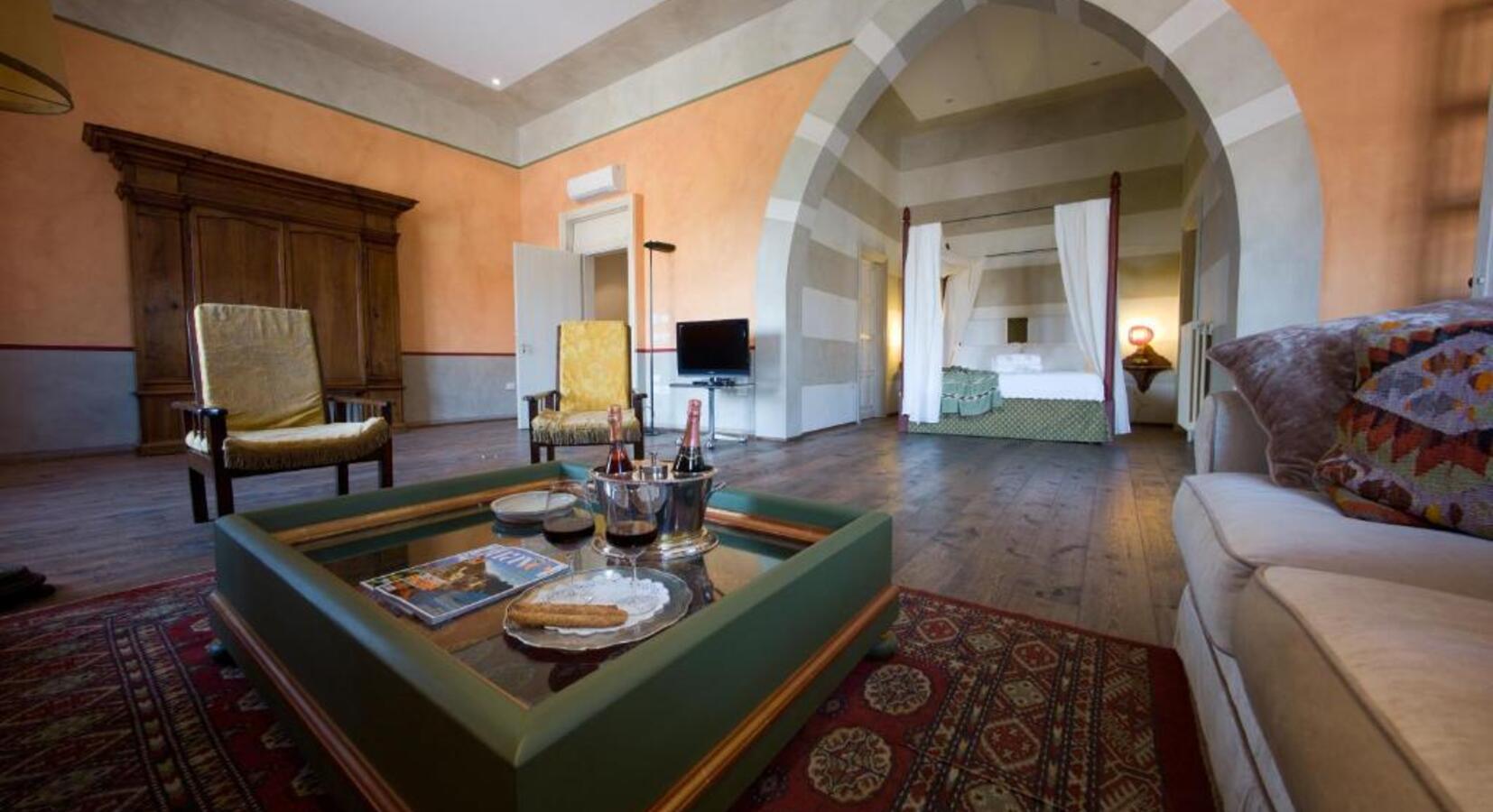 Photo of Palazzo Castiglioni