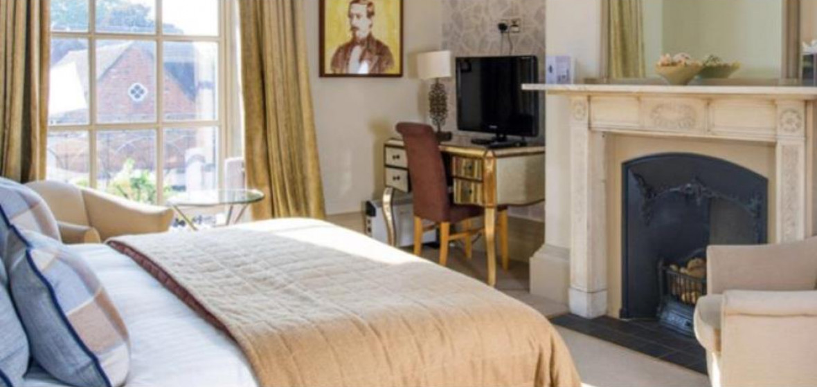 Chichester Harbour Hotel, Chichester Review The Hotel Guru