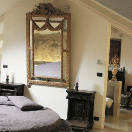 Suite Zingiber, combines sweet nostalgia with future promise