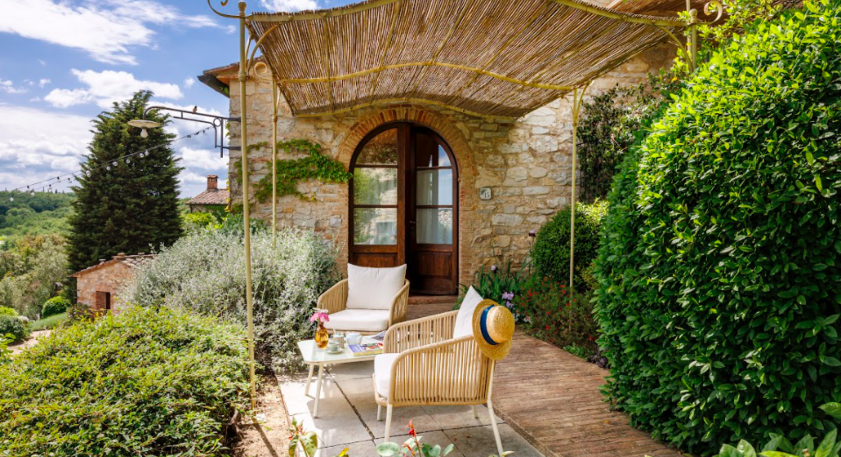 Photo of Borgo Vescine