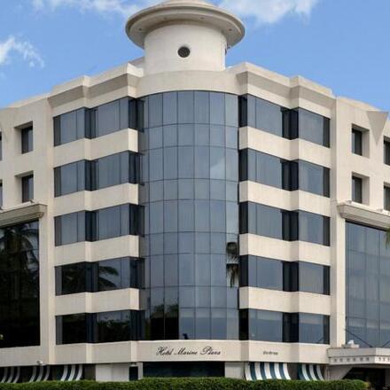 Hotel Marine Plaza