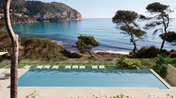 radar søn Ja The Best Luxury Hotels on Mallorca, Spain | The Hotel Guru