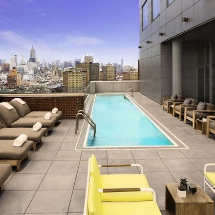 Hotel Indigo Lower East Side