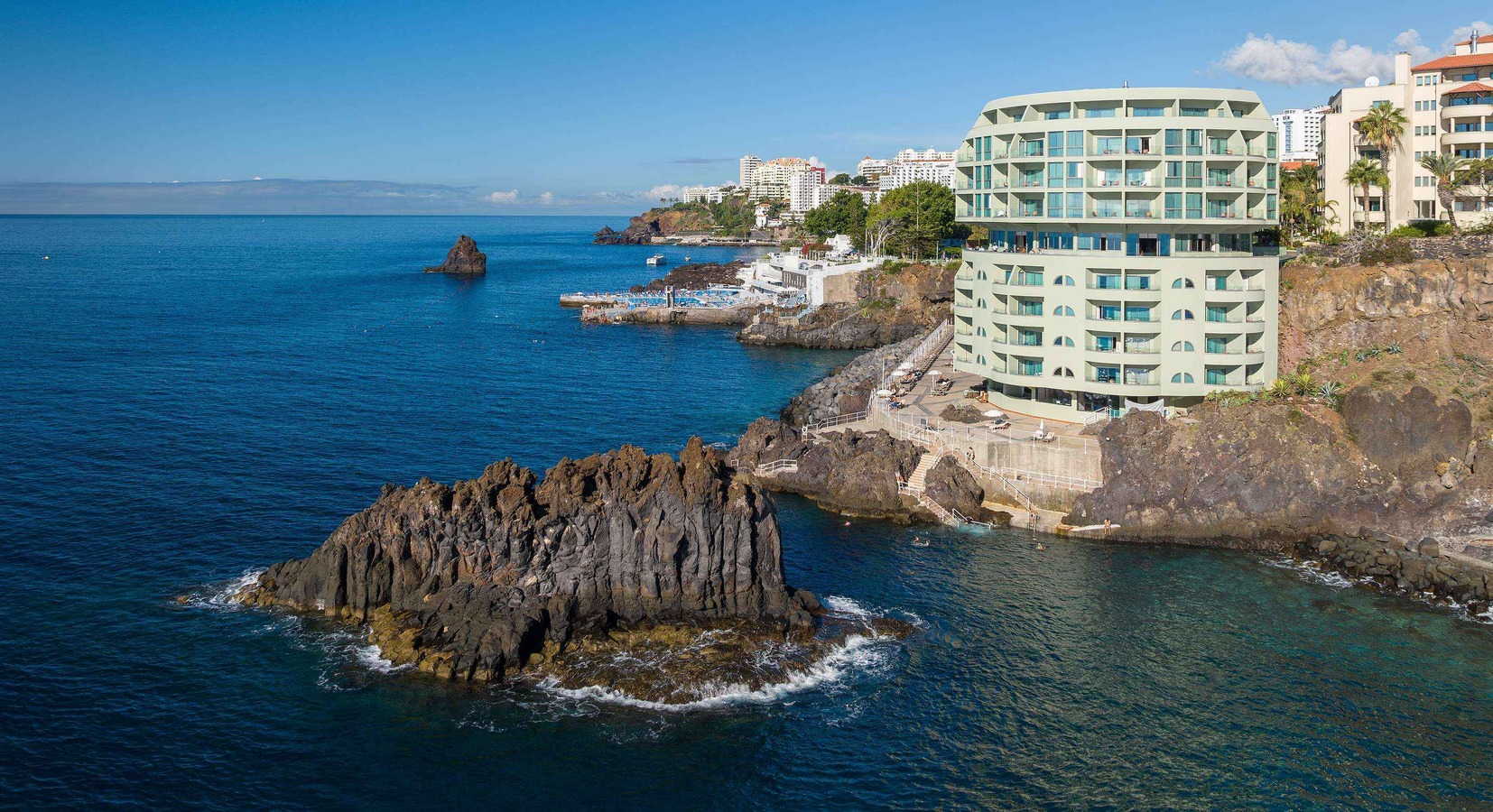 Photo of Pestana Vila Lido