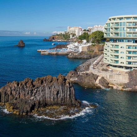 Pestana Vila Lido