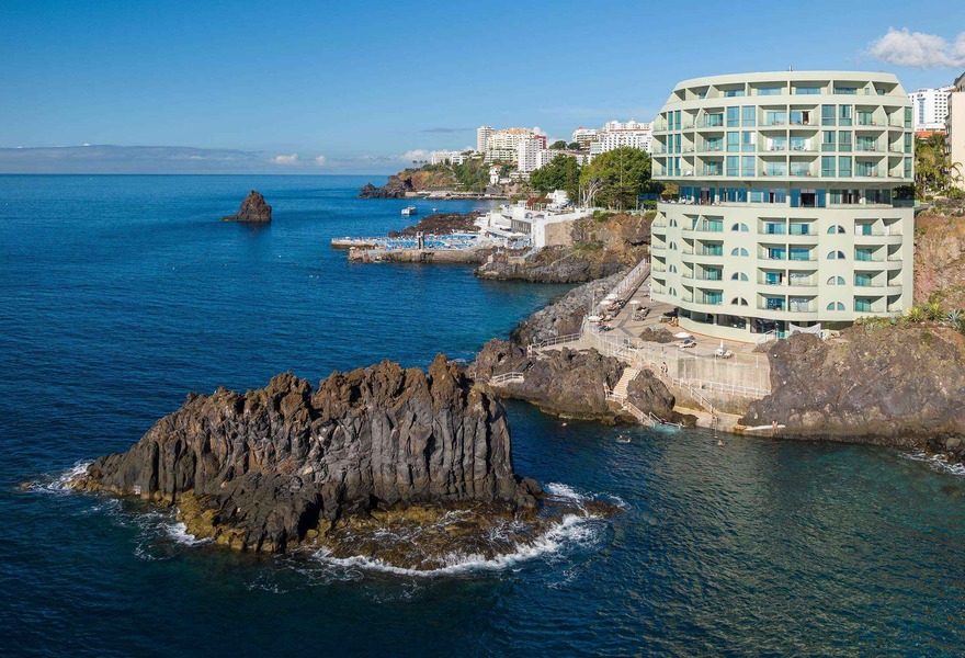 Pestana Vila Lido