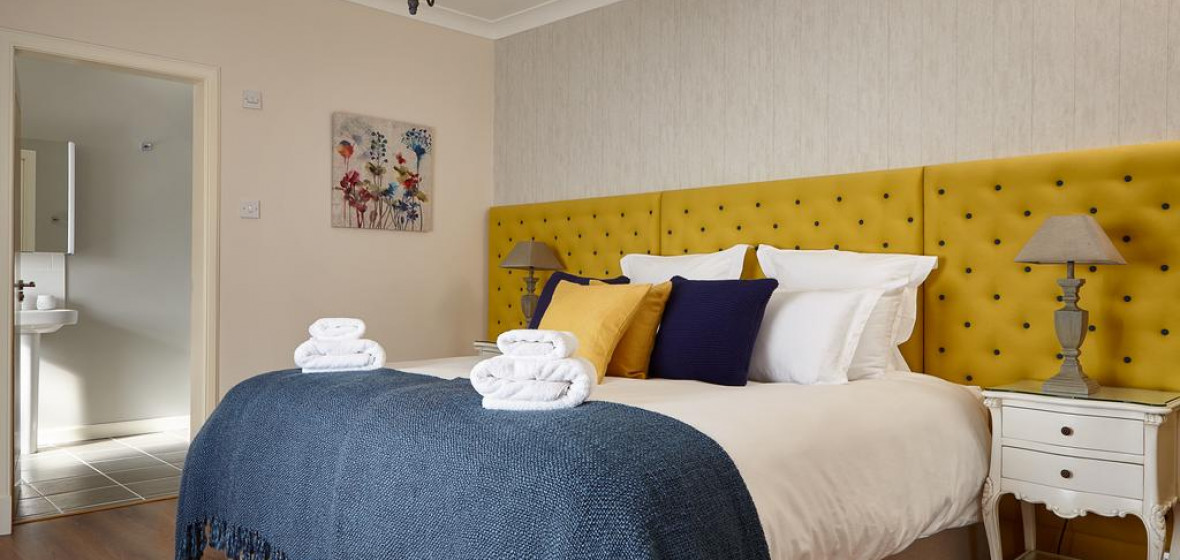 Bowhill B&B, Fife Review The Hotel Guru