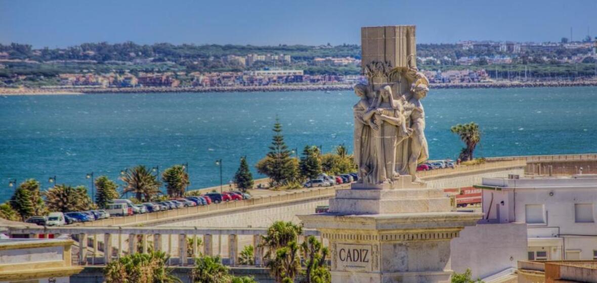 Photo of Cádiz