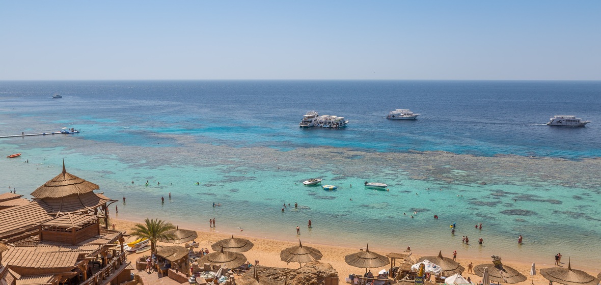 Photo of Sharm el Sheikh