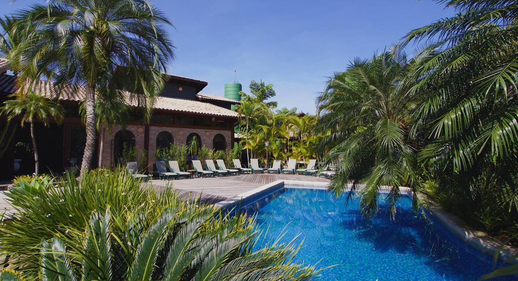 Foto von Villa Bebek Hotel
