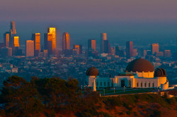 Wo man in Los Angeles wohnen kann