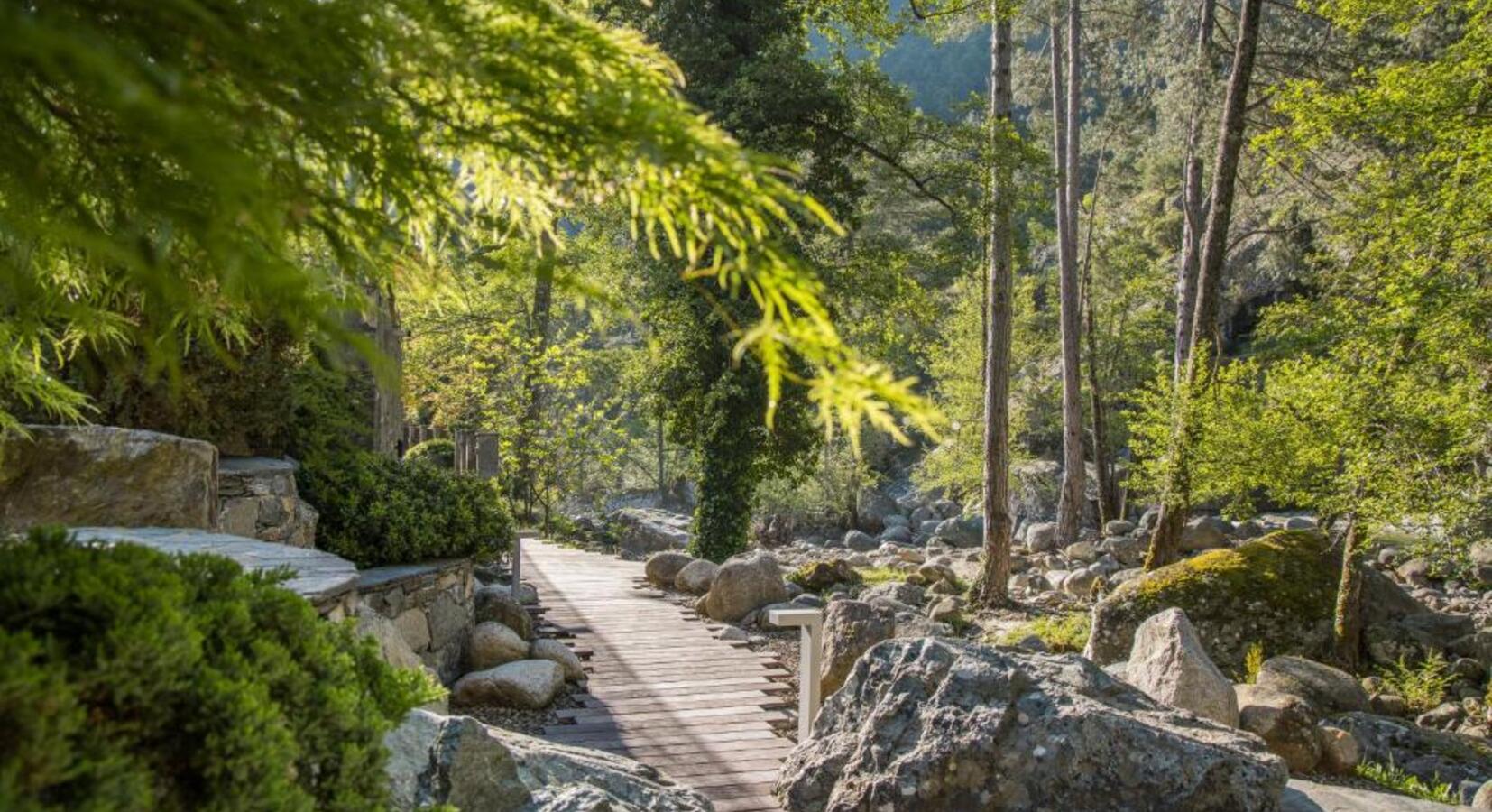 Gardens