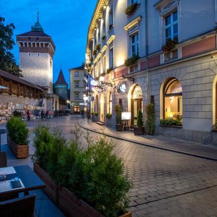Hotel Polski