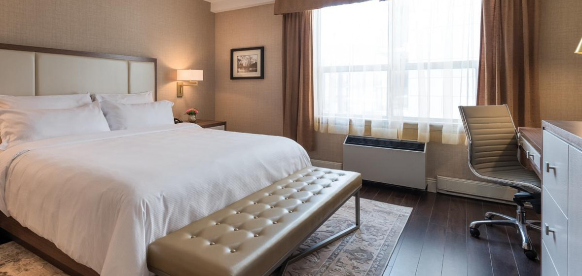 Lord Nelson Hotel, Halifax, NS Review The Hotel Guru Lord Nelson Hotel, Halifax, NS Review The Hotel Guru