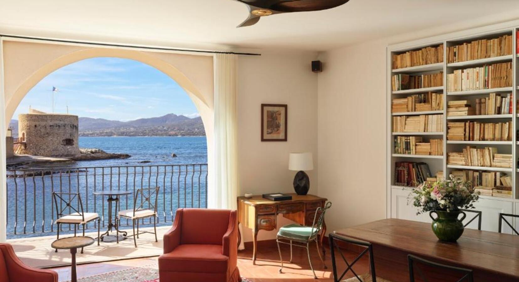 Foto de Hôtel de La Ponche 