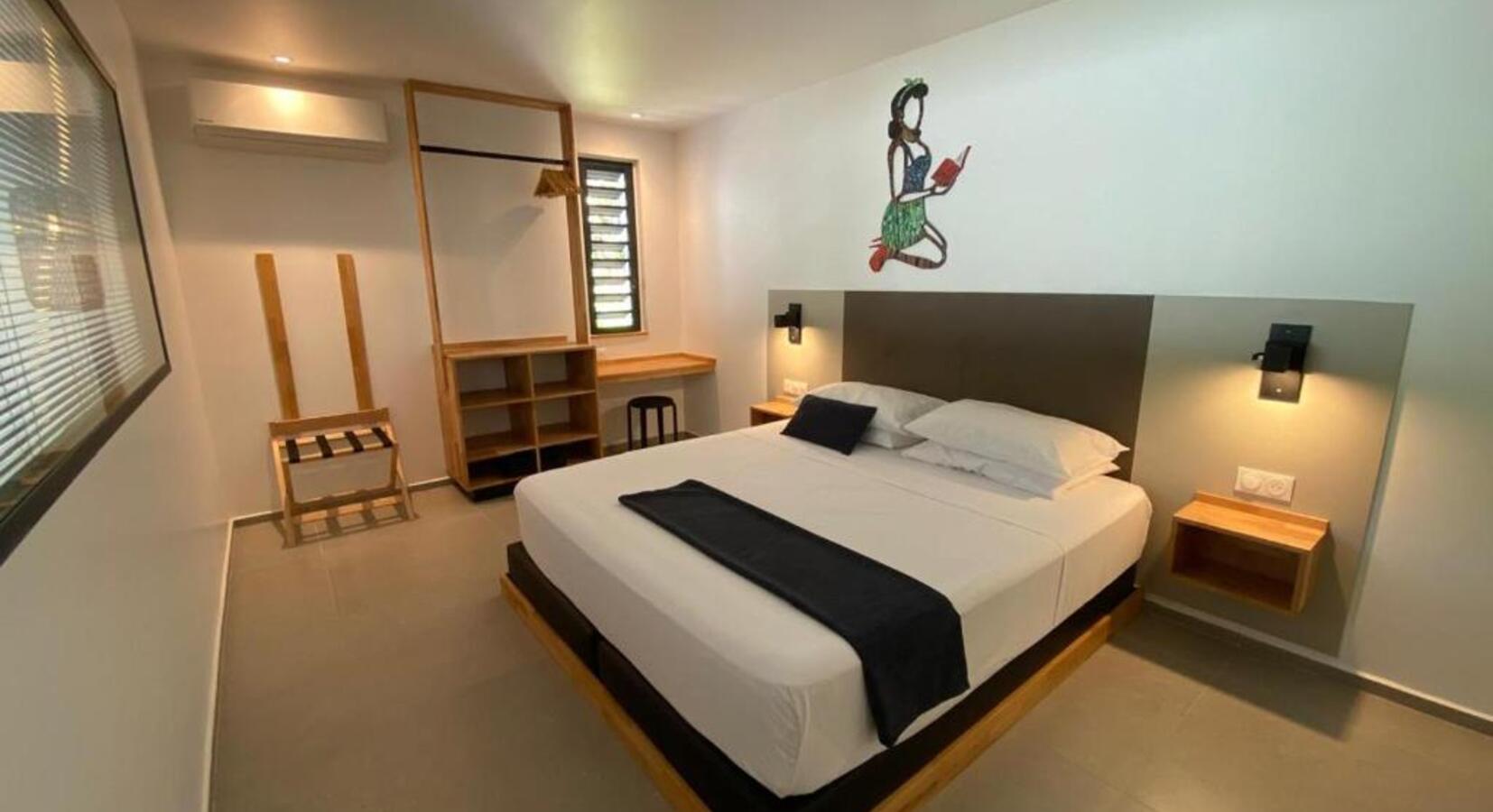 Guestroom
