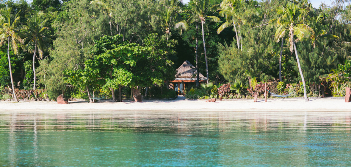 Turtle Island Fiji, Fiji (Turtle Island). Expert reviews and highlights