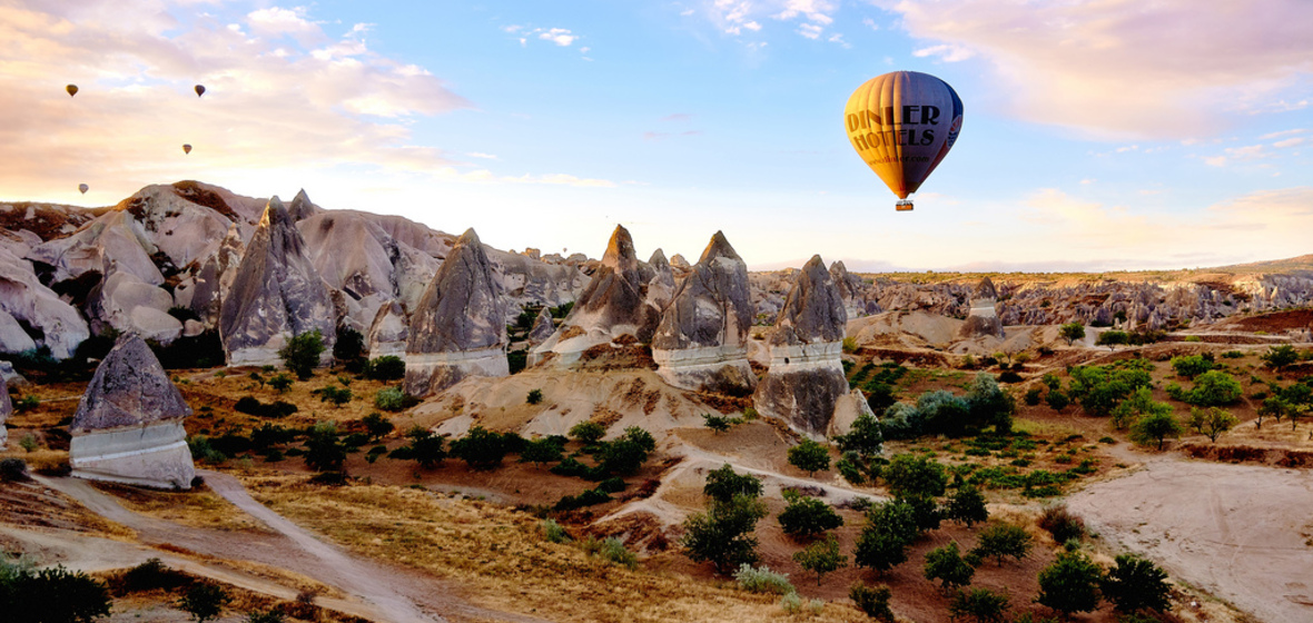 Photo of Goreme