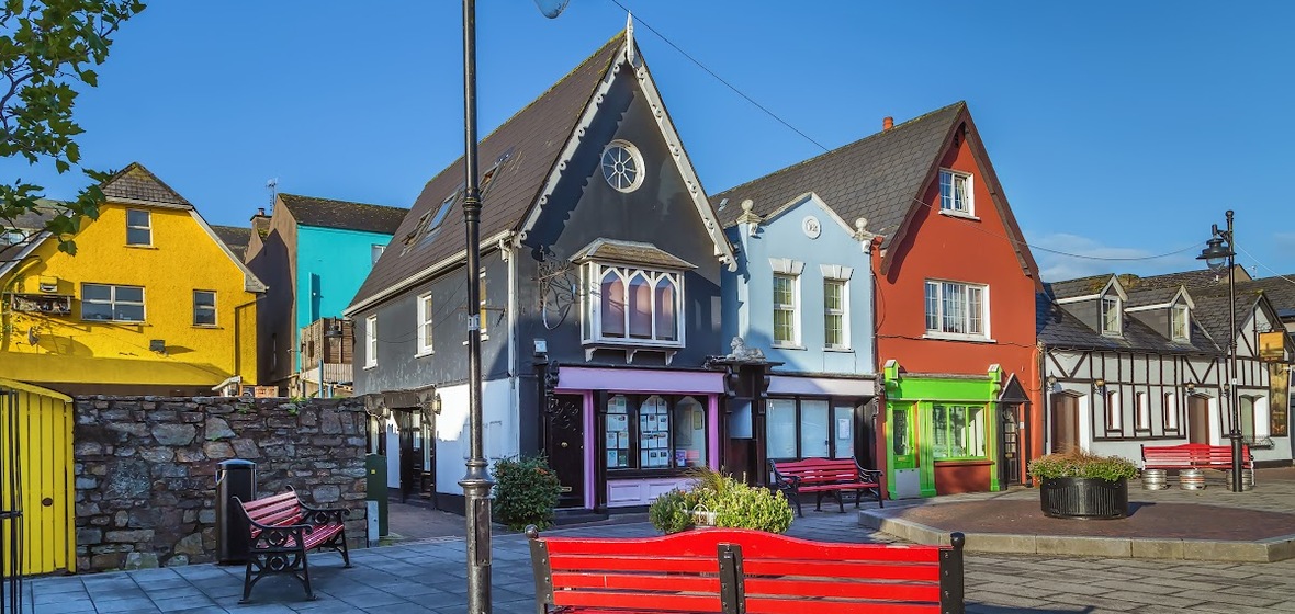 Photo of Kinsale