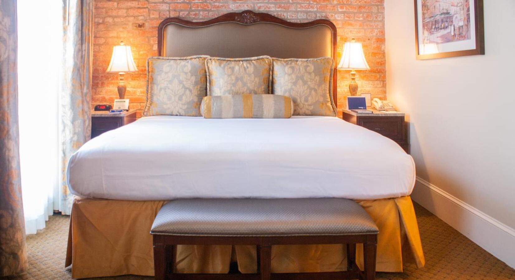 Photo de French Market Inn