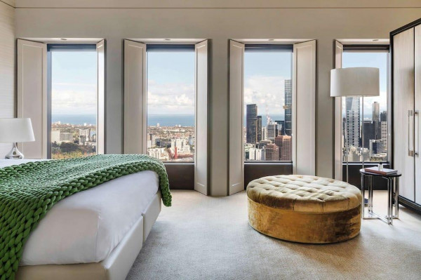 Sofitel Melbourne on Collins