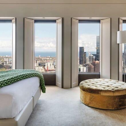 Sofitel Melbourne On Collins