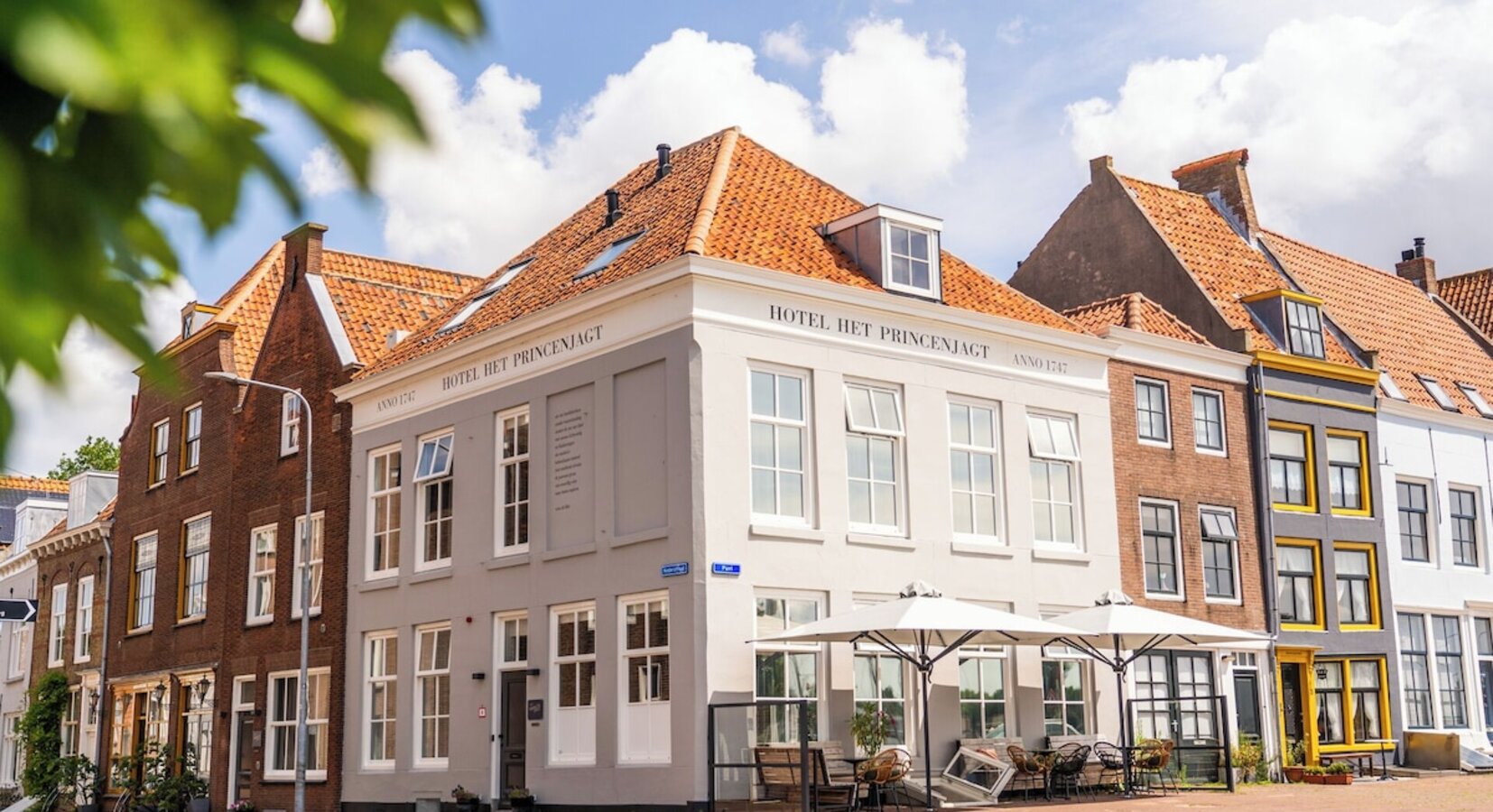 Photo of Boutique Hotel Princenjagt