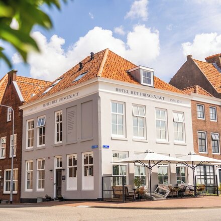 Boutique Hotel Princenjagt