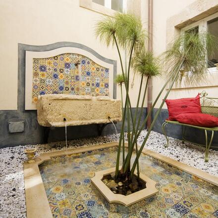 Los Mejores Hoteles para Mascotas en Siracusa