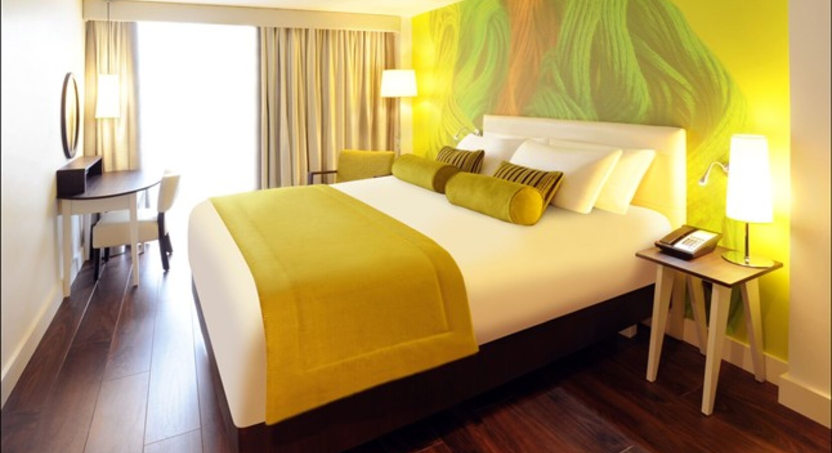 Foto de Hotel Indigo Liverpool