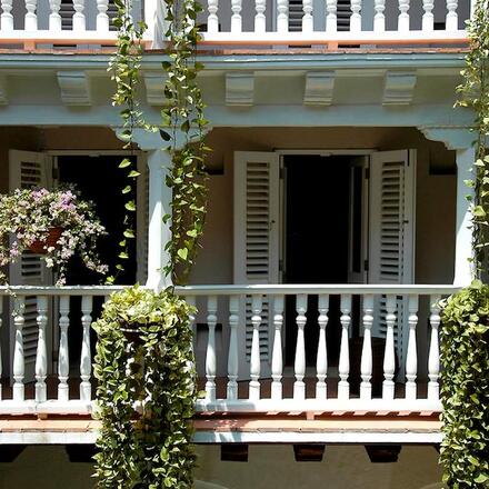 Casa Don Sancho