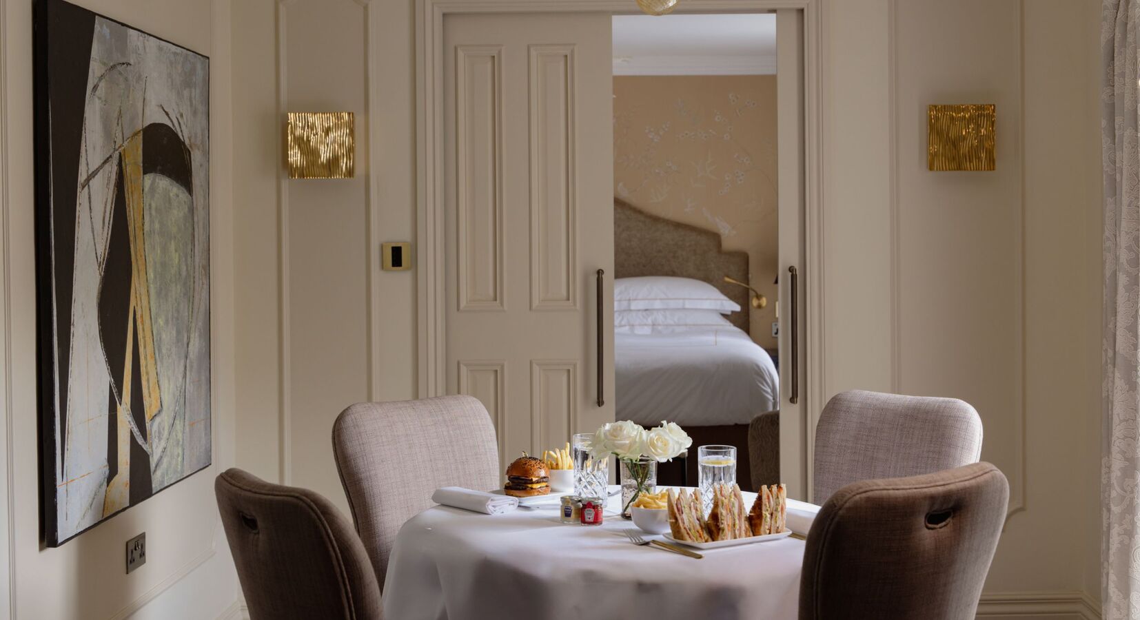 Mayfair Suite