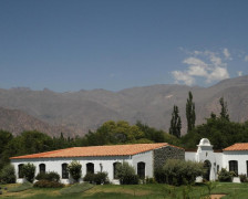 The Best Wine Hotels in Cafayate