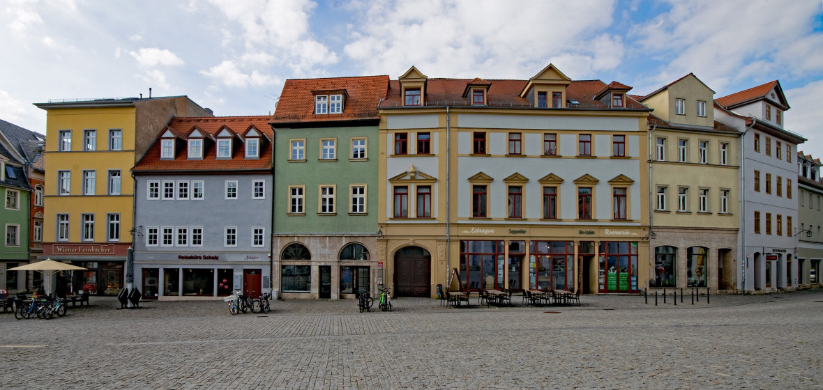 Best places to stay in Weimar, Germany The Hotel Guru