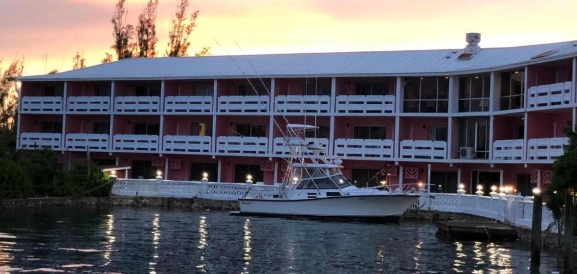 Foto von Grand Bahama