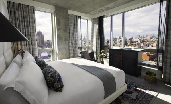 Hotel 50 Bowery