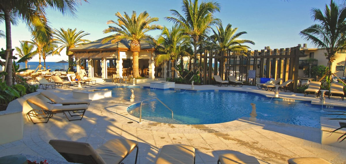 Kimpton Vero Beach Hotel & Spa, Vero Beach Review The Hotel Guru