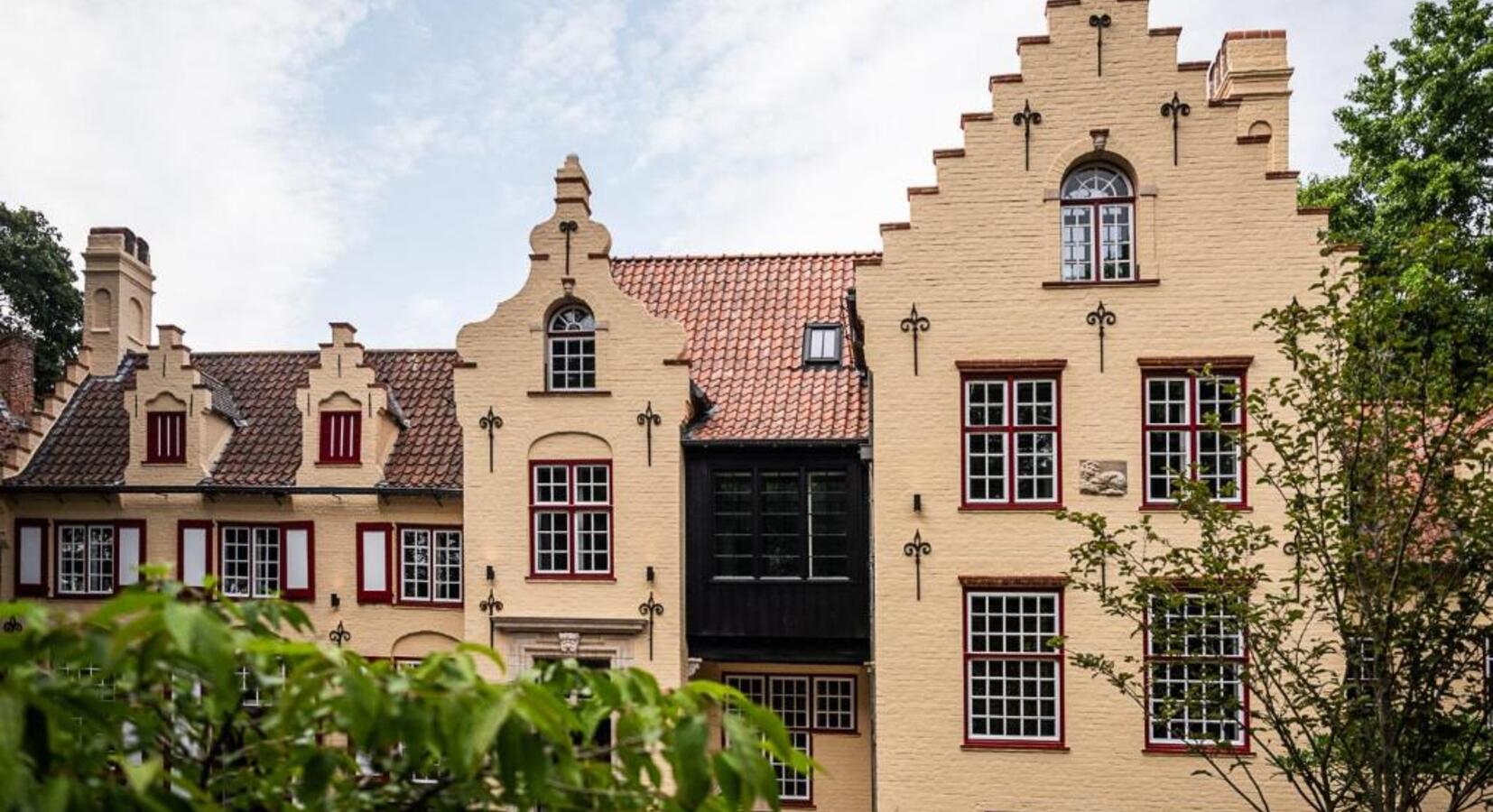 Photo of 'T Fraeyhuis