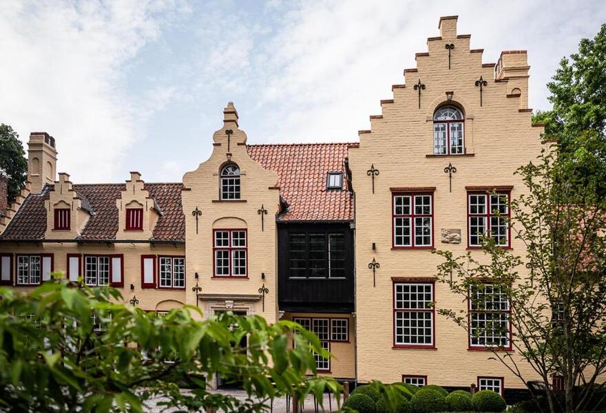 'T Fraeyhuis