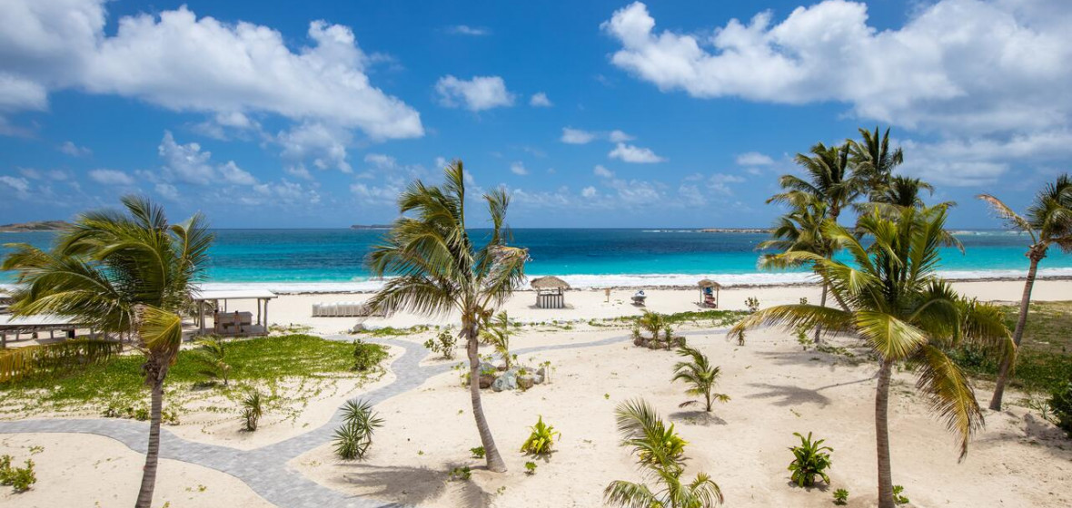 Orient Beach Hotel, Saint Martin Review The Hotel Guru